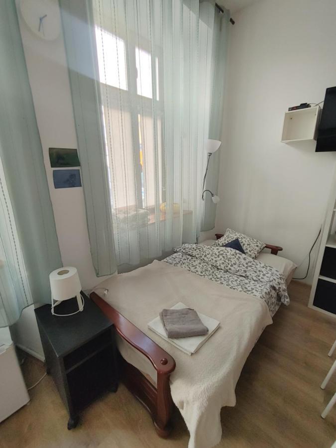 קרקוב Umbrella Guest Rooms מראה חיצוני תמונה