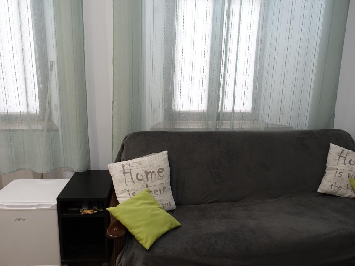 קרקוב Umbrella Guest Rooms מראה חיצוני תמונה