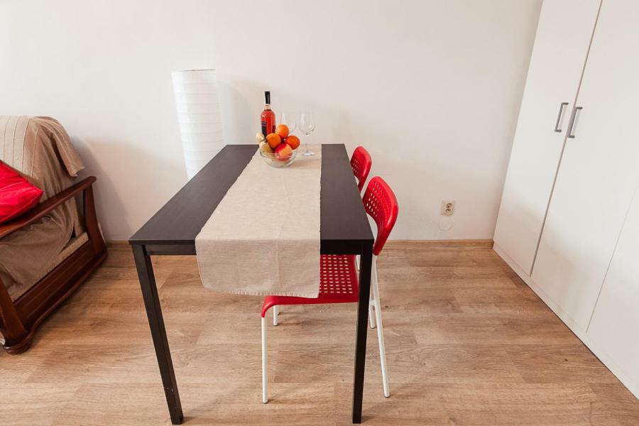 קרקוב Umbrella Guest Rooms מראה חיצוני תמונה