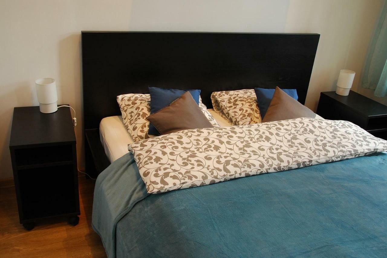 קרקוב Umbrella Guest Rooms מראה חיצוני תמונה