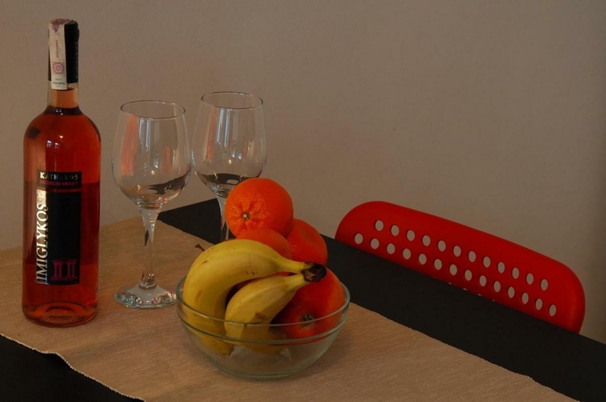 קרקוב Umbrella Guest Rooms מראה חיצוני תמונה