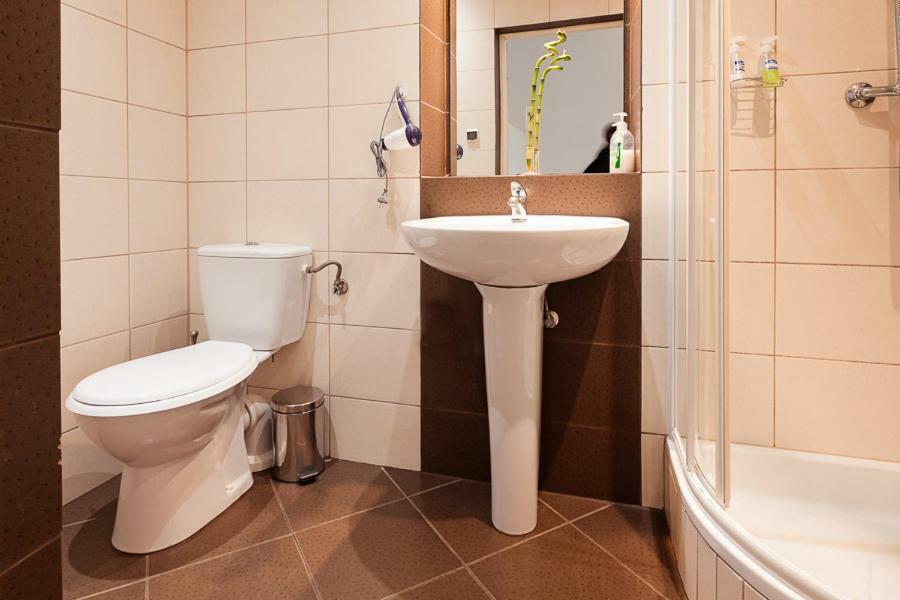 קרקוב Umbrella Guest Rooms מראה חיצוני תמונה